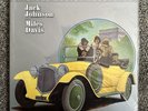 MILES DAVIS • A Tribute To Jack Johnson • Vinyl • Mobile Fidelity MOFI • Mint