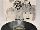 THE BEATLES ‘Revolver’ 2012 Reissue Stereo Vinyl LP – B28
