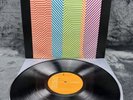LP Steve Davis – Music | USA | NM/VG+ | Vinyl | Schallplatte | Jazz