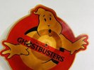 Ray Parker Jr. - Ghostbusters - Picture Disc - Arista - Limitiert - gebraucht