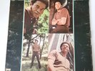 Bill Withers Still Bill Vinyl Lp 1972 Original Ultrasonic Clean G+/G+