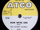 Rinky-Dinks 78 rpm Bobby Darin - Early in the Morning - Atco 6121 Rock n Roll 