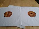 Jurassic 5 - Quality Control double vinyl (LP) rare promo copy. Never played