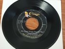 Johnny Johnson 45 That Little Old Winemaker / My Heart Keeps Saying 