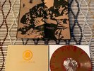 Death In June – Brown Book LP Brown 2017 New European Recordings – Splatter