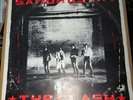 Sandinista  by The Clash 3 LP 1980 FSLN 1