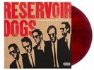 Reservoir Dogs Soundtrack - SOLD OUT Limited Red & Black Smoke Vinyl *NEW*