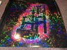 the black keys - Lets rock Limited Vinyl Numbered