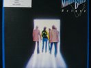 THE MOODY BLUES Octave N Mint Promotional Only Album w/Hype LONDON #PS 705 Top