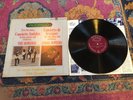 ROMEROS / RODRIGO / MERCURY STEREO SR90488 FR1/FR1