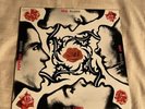Red Hot Chili Peppers Blood Sugar Sex Magik Vinyl Original 1991 2X LP UK Import