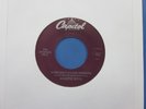 BEASTIE BOYS Sure Shot/ Sabotage Clean Versions BLUE VINYL Jukebox Hip Hop 45