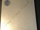 Elvis Presley 8LP 25th Anniversary Limited Edition Box Set SEALED CPL8-3699