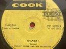 JOHNNY GOMEZ  Scandal 45 Mr. Allison 7