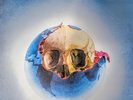 JEAN MICHEL JARRE - OXYGENE -  VINYL LP  
