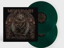 Meshuggah - Koloss - Green & Blue Marble Colored Vinyl [New Vinyl LP] Blue, Colo