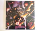 MOTORHEAD BOMBER LP IMPORT VINYL LEMMY