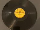 Blues Music 78 Record Bear Cat Rufus Thomas Rare Vintage Blues Rock 78 RPM Sun