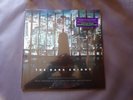 The Dark Knight Original Soundtrack Limited Ed Green & Violet Vinyl Sealed 2LP