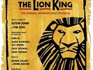 Lion King / O.B.C.R. - The Lion King (Original Broadway Cast) [New Vinyl LP] Bla