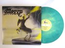 MERCY MERCY LP REPRESS GREEN VINYL 1984 SWEDISH DOOM METAL CANDLEMASS