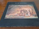 Atomic Rooster Death Walks Behind You 1970 A1/B1 Original Vinyl Album B&C Label