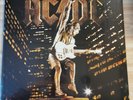 AC/DC - Stiff Upper Lip - Vinyl LP - 2014 Europe