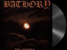 BATHORY - 'The Return...' LP (Black)