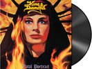 KING DIAMOND - 'Fatal Portrait' Re-Issue LP (Black)