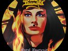 KING DIAMOND - 'Fatal Portrait' Picture Disc LP