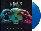 IN FLAMES - 'Battles' 2xLP (Blue)