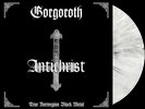 GORGOROTH - 'Antichrist' LP