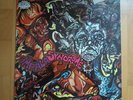 IMPALA SYNDROME - RARE ORIG. LP SPAIN PARALLAX 1973 PSYCH PROG MONSTER POKORA EX