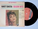 Nancy Sinatra – Great Golden Hits 1963  JAPANESE 7