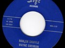 WAYNE COCHRAN 45 - RARE PRESS ON THE SOFT LABEL - HEAR