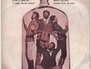 SLY & THE FAMILY STONE / ARETHA FRANKLIN /MARVIN GAYE THAI EP 7