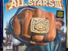 EASTERN CONFERENCE ALL-STARS III (VINYL 2LP)  2003   RARE   CAGE + COPYWRITE