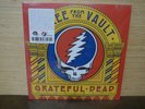Grateful Dead - Three from the Vault (Future Days Recordings). 4 LP box set, NEW