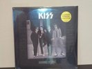 KISS - DRESSED TO KILL 45TH ANNIVERSARY LP Red Vinyl LP Album SEALED, SHIPS NOW