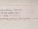 GRUNGE / PSYCH / MARK LANEGAN -- SCREAMING TREES -- OTHER WORLDS --US  12