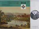 JOAN FIELD BRUCH SPOHR VIOLIN CONCERTOS TELEFUNKEN ED.1 b/s STEREO SLT 43016 NM