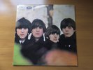 THE BEATLES 'BEATLES FOR SALE' UK ORIGINAL MONO PRESSING 1964 VG+/EX