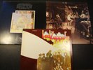 4 Led Zeppelin LP lot, In Through The Out Door,Song Remains The Same 2LP, Two II