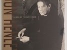 1989 FACTORY SEALED DON HENLEY END OF THE INNOCENCE VINYL RECORD LP CUT-OUT