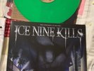 ice nine kills vinyl