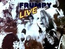 Frumpy - Live GER 2LP FOC (VG+/VG) Philips 6623 022 .*