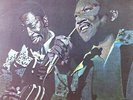 B.B. King & Bobby Bland - Together For The First Time... Live 2LP (VG/VG) .*