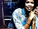 Candi Staton - Young Hearts Run Free LP (VG+/VG) .*