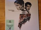 Rosemary’s Baby OST Soundtrack LP Record Tannis Root Colored Vinyl NEW Waxwork