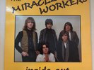RARE The Miracle Workers Inside Out 1st Press LP from 1985 in NM Condition